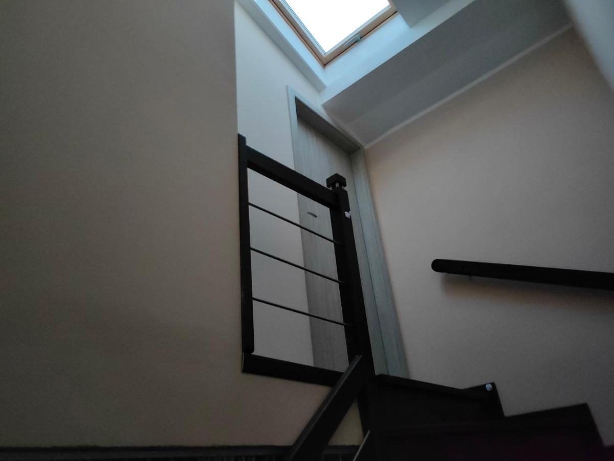 Wiola Apartment Zelistrzewo Exterior photo